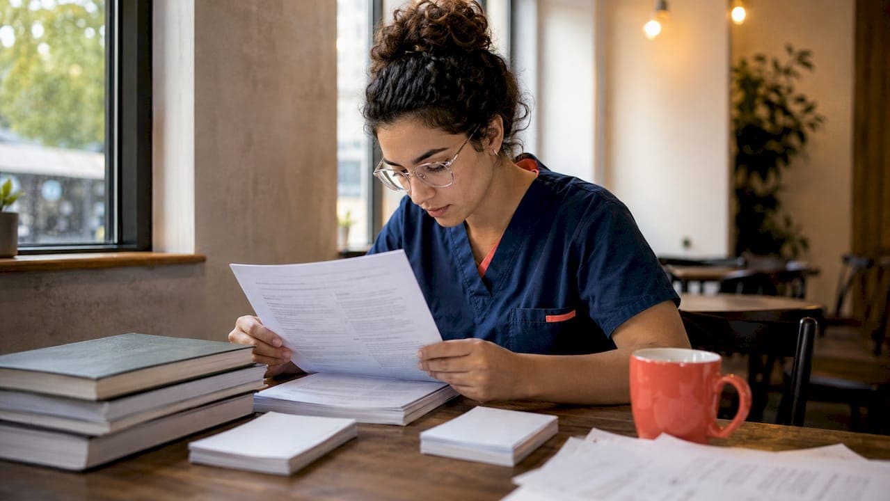 Why Nursing Students Make Wrong Answers on NCLEX