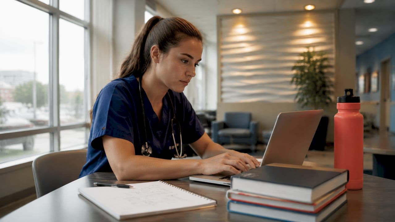 CAT Testing in Nursing: Your NCLEX Prep Guide