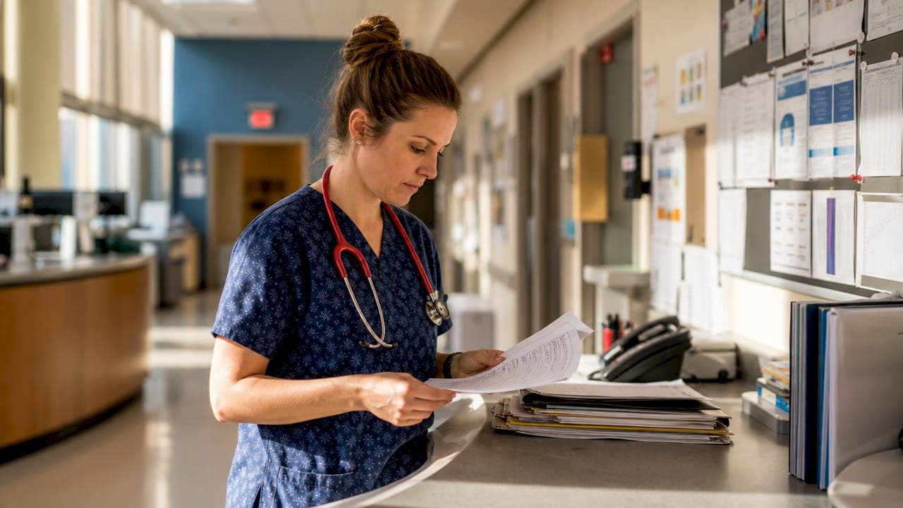 What Is a Trend Question on the NCLEX? Full Guide