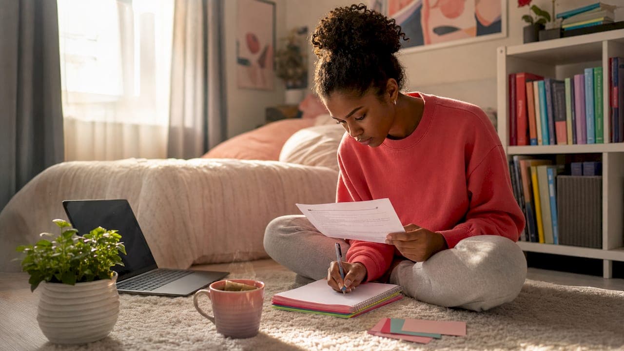 Online Nursing Exam Self-Study Plan for NCLEX 2026