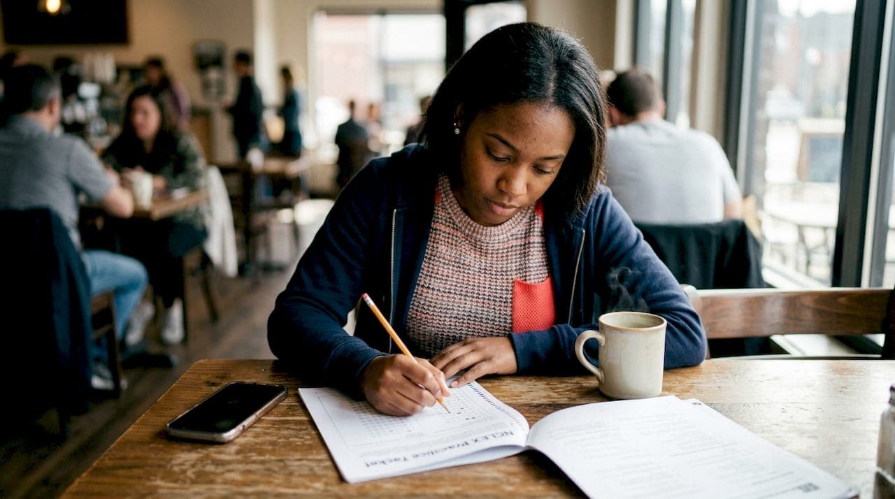 Tracking NCLEX Readiness over Time: Your 2026 Guide