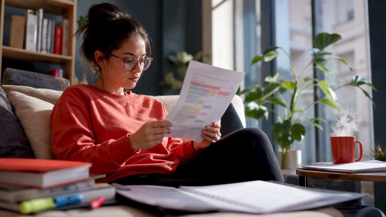 Adaptive Study Plan for Nursing Students: 2026 Guide
