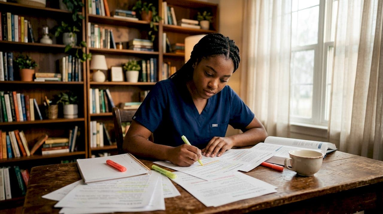 Exam Readiness Indicator for NCLEX: 2026 Guide