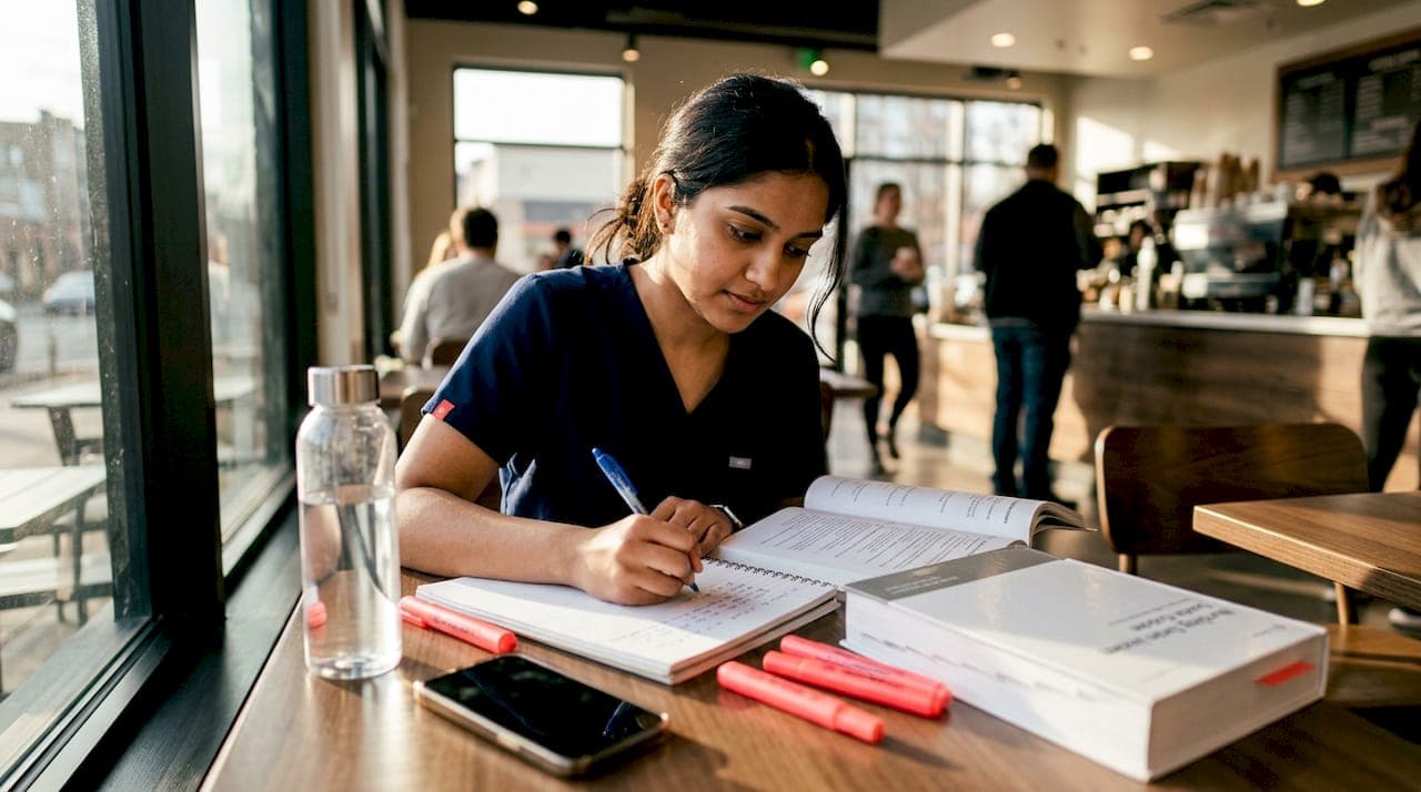 Accuracy Improvement Techniques for Nursing Exams: 2026