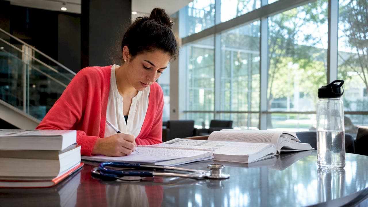 NCLEX Case Study Format: A 2026 Guide for Nursing Students