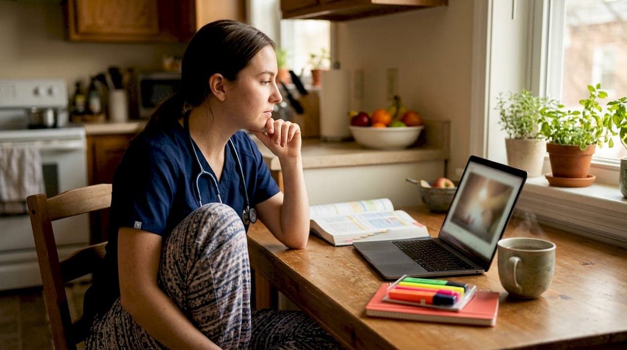 Video Lessons in Nursing Prep: Your 2026 NCLEX Guide