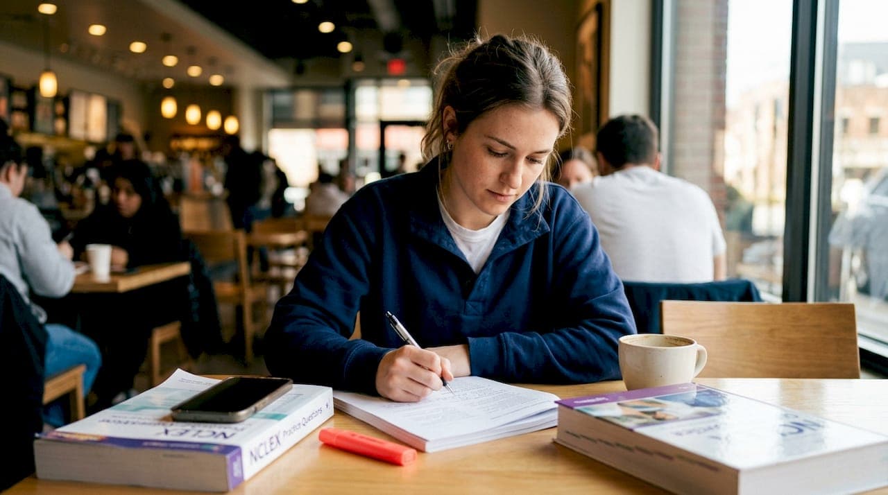 Types of NCLEX Practice Questions: Your 2026 Guide