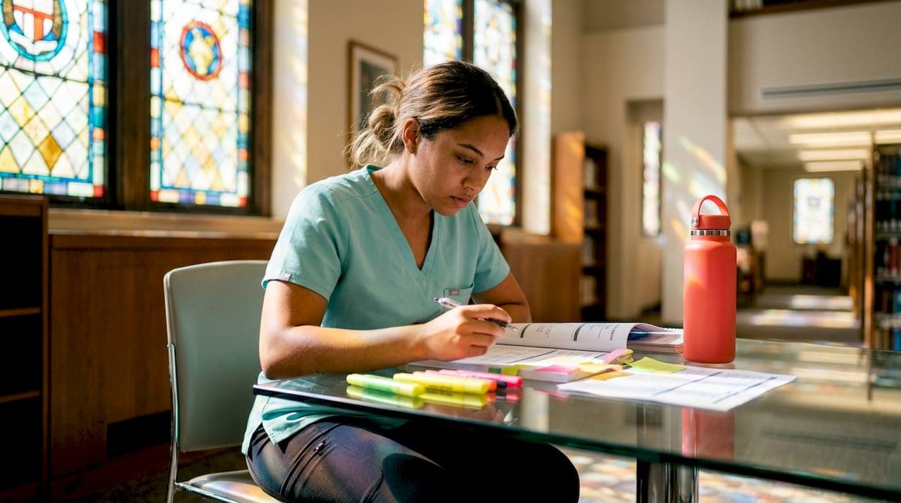 Nursing Exam Analytics Best Practices: 2026 Guide