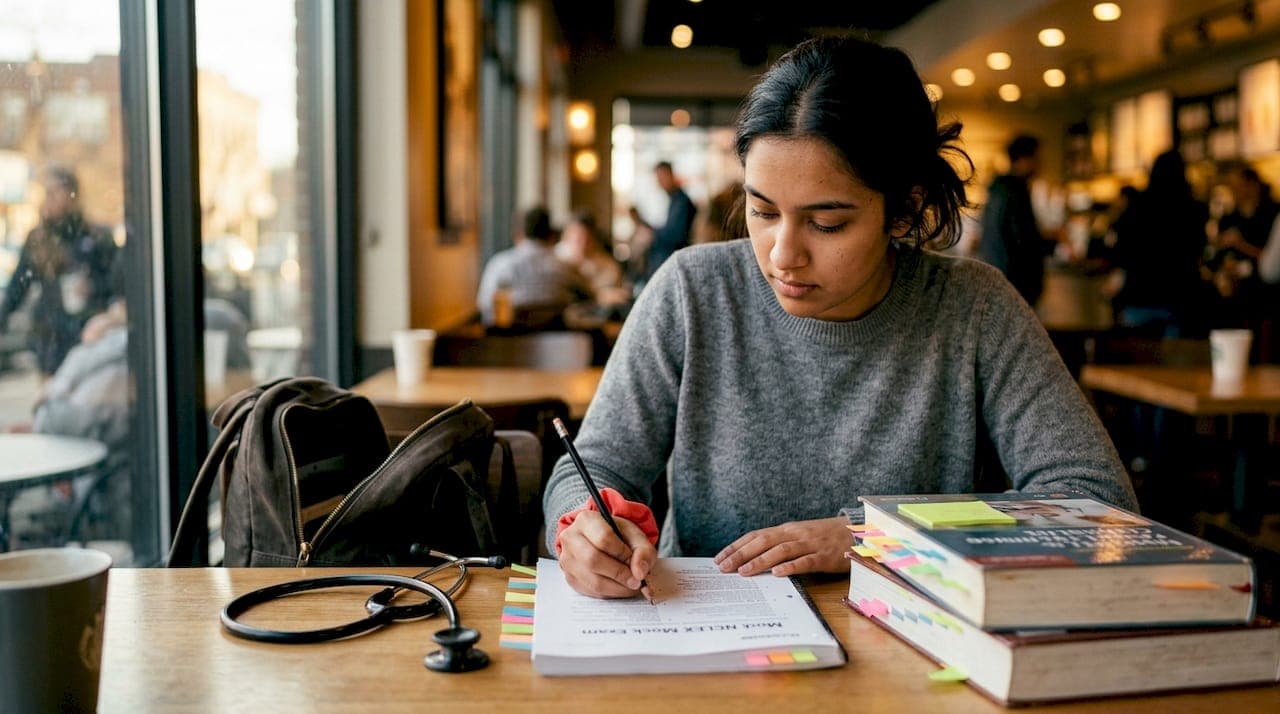 Mock Exam Accuracy for NCLEX: Your 2026 Guide