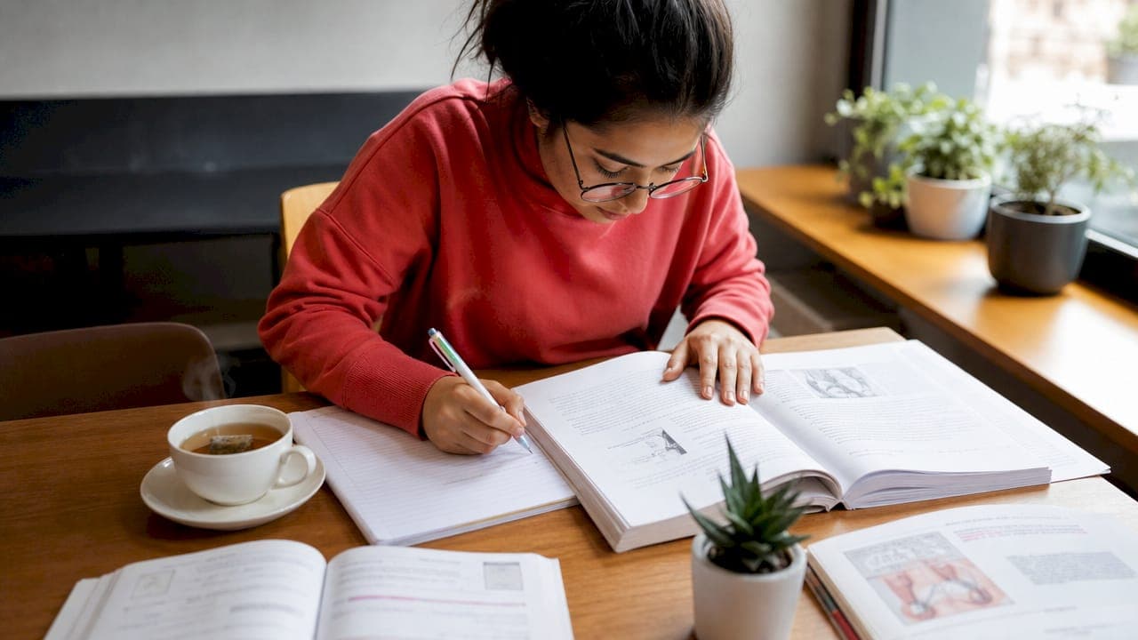 Identifying Knowledge Gaps for the Nursing Exam